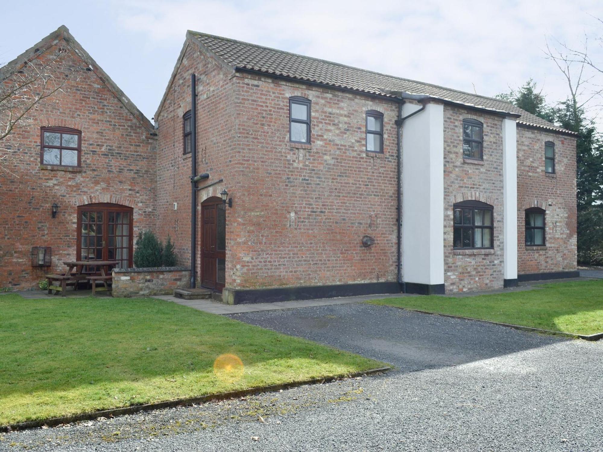 Vila Big Barn - 16439 Huntington  Exteriér fotografie